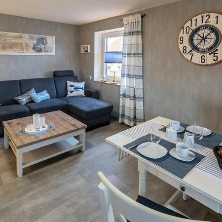 Ferienwohnung Ostfriesentraum Дорнумерзіль Екстер'єр фото