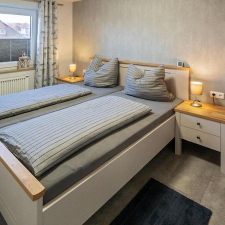 Ferienwohnung Ostfriesentraum Дорнумерзіль Екстер'єр фото