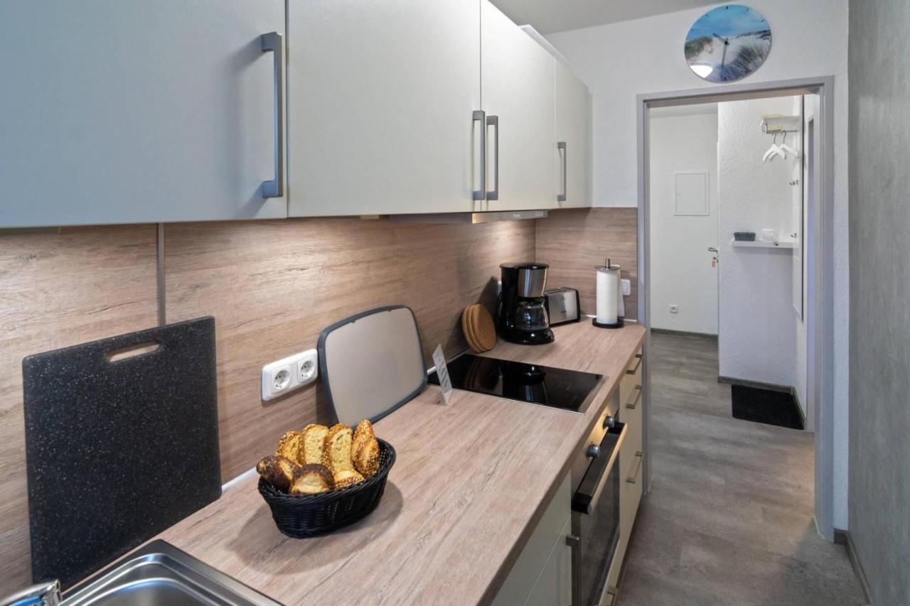Ferienwohnung Ostfriesentraum Дорнумерзіль Екстер'єр фото