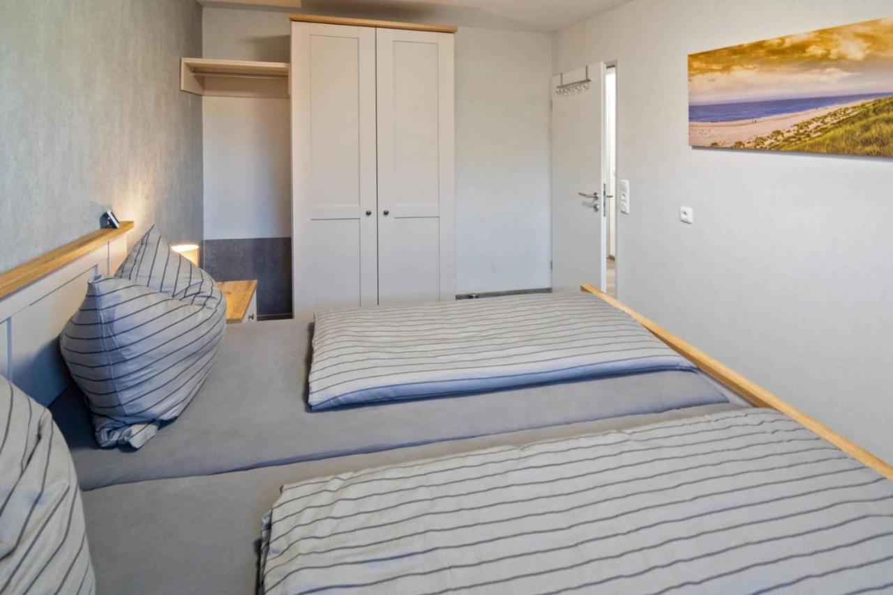 Ferienwohnung Ostfriesentraum Дорнумерзіль Екстер'єр фото