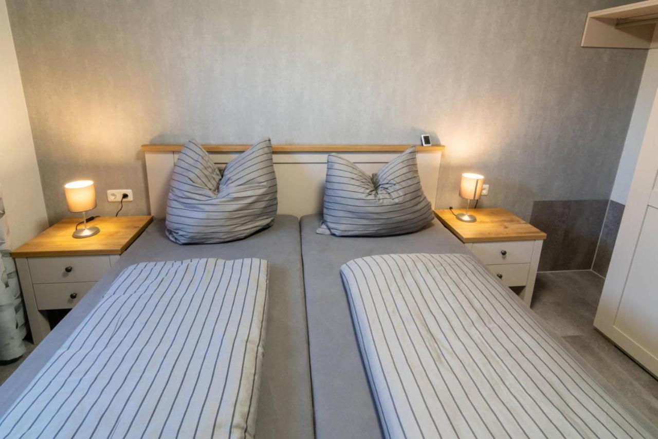 Ferienwohnung Ostfriesentraum Дорнумерзіль Екстер'єр фото