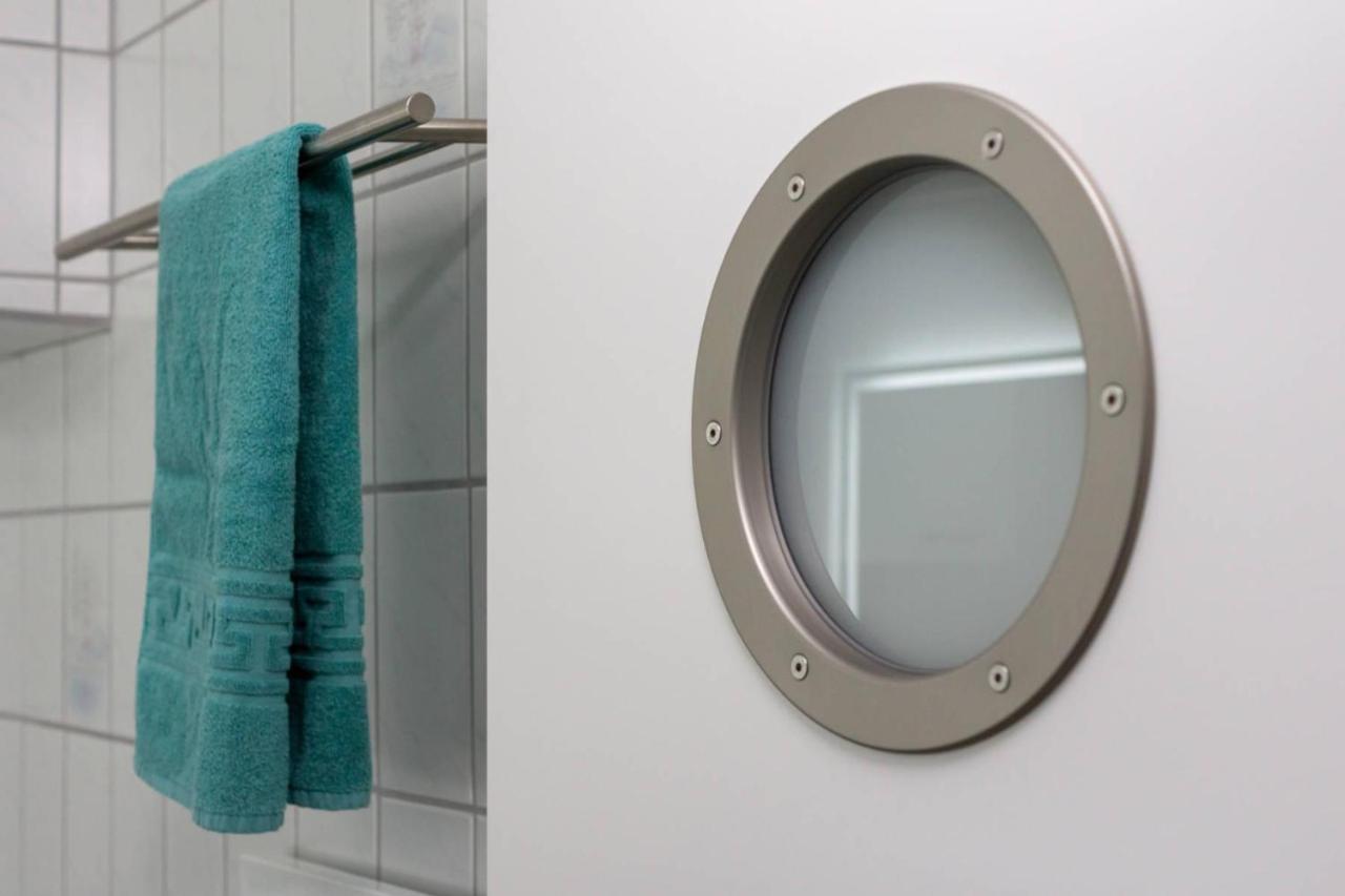 Ferienwohnung Ostfriesentraum Дорнумерзіль Екстер'єр фото